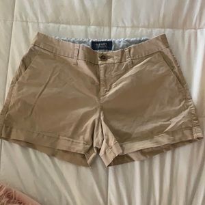 old navy cargo shorts